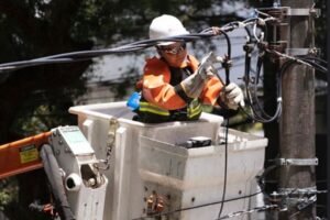 Interrupções de Energia no DF: Manutenção Programada Atinge Duas Regiões