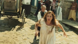 Dona Beja: próximos capítulos e datas de lançamento na HBO Max