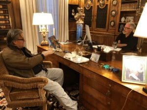 O escândalo Epstein e a elite corrupta: uma análise profunda