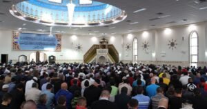 Austrália investiga ameaça à mesquita de Lakemba