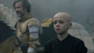 Por que o Episódio 4 de o Cavaleiro dos Sete Reinos foi o mais