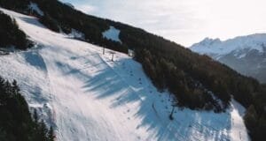 Lucas Pinheiro Braathen e a busca pelo ouro inédito na pista de esqui