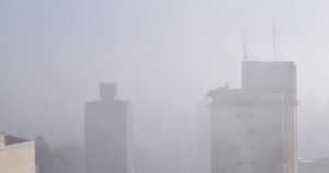 Previsão de Temporais e Risco de Deslizamentos no Brasil nesta Quinta-feira (26)