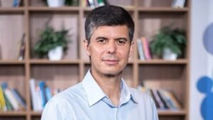 A Revolução do Varejo com Inteligência Artificial: Insights de Fred Trajano, CEO do Magalu