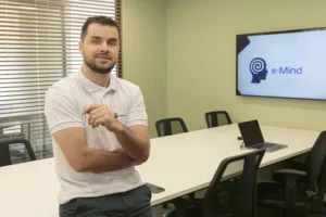 e-Mind: Startup de IA de Porto Alegre Recebe Investimento e Planeja Expansão Internacional