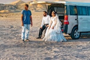 Prisão de Roteirista de filme indicado ao Oscar 2026 no Irã