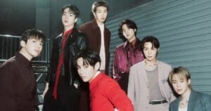 Turnê de retorno do BTS: shows ao vivo em cinemas pelo mundo