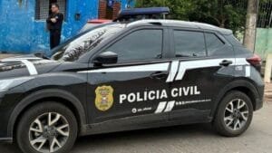 Polícia procura suspeito de feminicídio no interior do RS