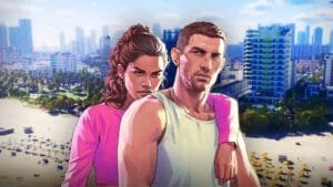 GTA 6: mídia física no lançamento confirmada pela Take-Two