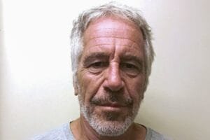 Contato de Ariane de Rothschild com Jeffrey Epstein