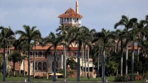 Homem Armado É Morto após Se Aproximar da Casa de Trump na Flórida