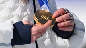 Valor das Medalhas Olímpicas de Inverno de 2026