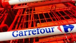 Carrefour suspende Venda na Argentina e Surpreende Candidato