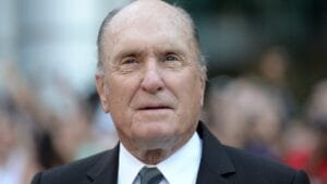 Homenagem a Robert Duvall: uma Lenda do Cinema