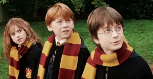 Daniel Radcliffe comenta sobre a nova série de Harry Potter