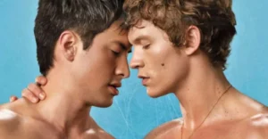 O sucesso de Heated Rivalry na HBO Max