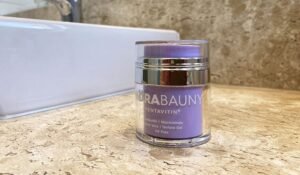 Resenha do Hidratante Facial 3 em 1 Hidrabauny