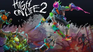 High on Life 2: A Evolução Criativa Sem Justin Roiland