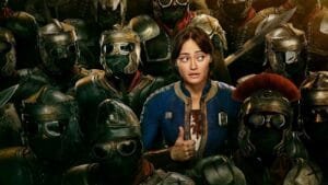 Horário da estreia do último episódio de Fallout e o Que esperar