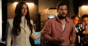 Indústria | Tensões e Consequências no 4º episódio da Temporada 4