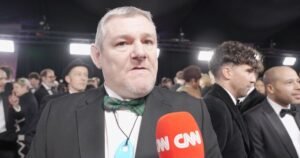 Entendendo a Síndrome de Tourette: Uma Análise Abrangente da Condição