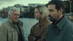 Unfamiliar: o destino de Koleev no final da temporada