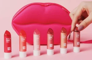 Lip balm: Verdades e Mitos sobre O Uso Frequente