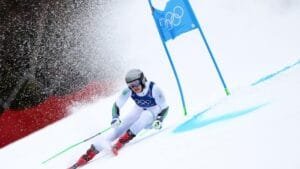 Lucas Pinheiro Braathen: Ouro Inédito nos Jogos de Inverno