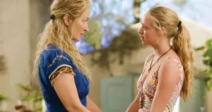 Amanda Seyfried e a possibilidade de ‘Mamma Mia 3’