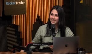 A Evolução de Maria Silveira: do Caos ao método na Vida de um Trader