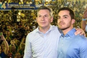 Empresas ligadas a políticos do MT se beneficiam de acordo com a Oi