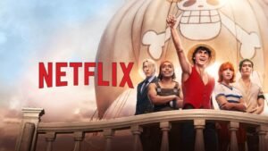 Estreias Imperdíveis da Netflix em Março: One Piece e Muito Mais