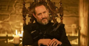 Baelor Targaryen em o Cavaleiro dos Sete Reinos: o destino do personagem