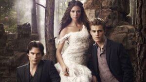 Onde assistir séries de Vampire Diaries? Guia de ordem correta