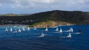 Oyster World Rally: a Volta Ao Mundo dos Sonhos de Todo Velejador