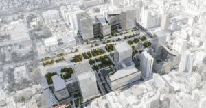 Novo Centro Administrativo de SP: Leilão e Perspectivas Futuras