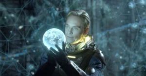 Prometheus na Netflix e sua conexão com a franquia Alien
