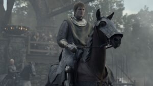 Quando será lançada a segunda temporada de o Cavaleiro dos Sete Reinos?