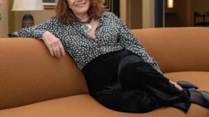 Atriz de 79 anos constrói império silencioso de imóveis