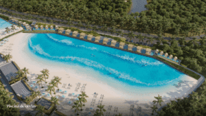 Ronaldo Nazário se torna sócio de apresentador em projeto de luxo