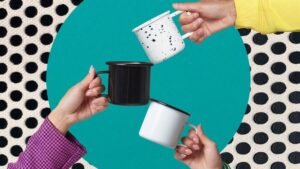 Cafeteiras Sustentáveis Que a Geração Z Está Adotando