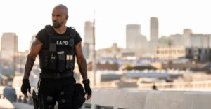 S.W.A.T. Exiles: Hondo retorna com uma nova equipe