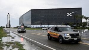 Spacex adquire xAI em Acordo Recorde; Musk Busca Unificar Ambições em Ia e Espaço