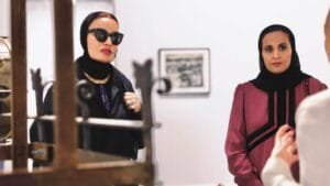 Família Real do Qatar: Transformação cultural e Projeção Internacional