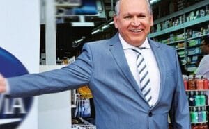 Denúncia de corrupção ativa na Ultrafarma