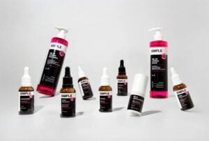 Mudanças na Simple Organic: o que está acontecendo com a marca