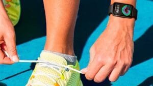 Smartband Samsung Galaxy Fit3: Tudo sobre a pulseira inteligente