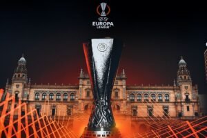 Confrontos das Oitavas de Final da Liga Europa Definidos