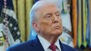 Brasil se Destaca como o Principal Beneficiário da Redução de Tarifas de Trump, Revela Estudo