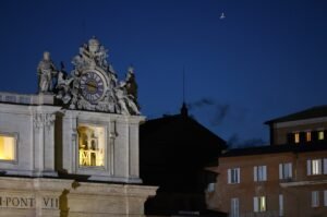 Vaticano não participará do Conselho da Paz de Trump